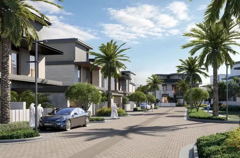 Lakeshore Villas
