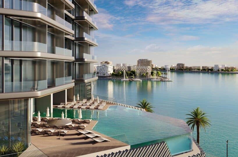 Nautica by Select Group