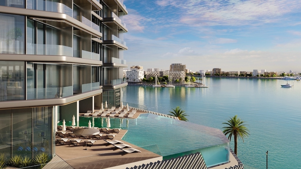 Nautica by Select Group