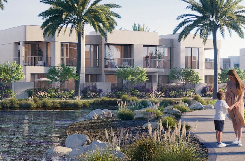 Nima by Emaar