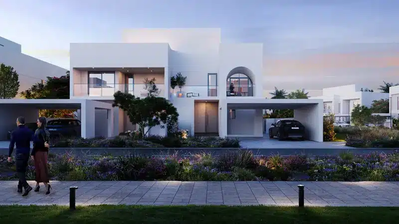Alana Twin Villas