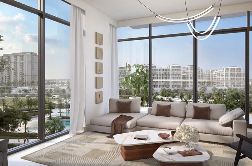 Apartment Views
