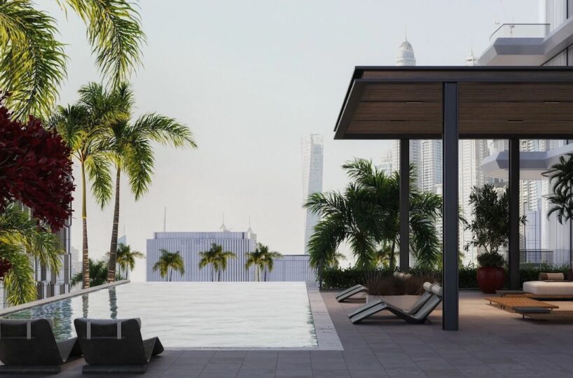 Aveline Residences JVC