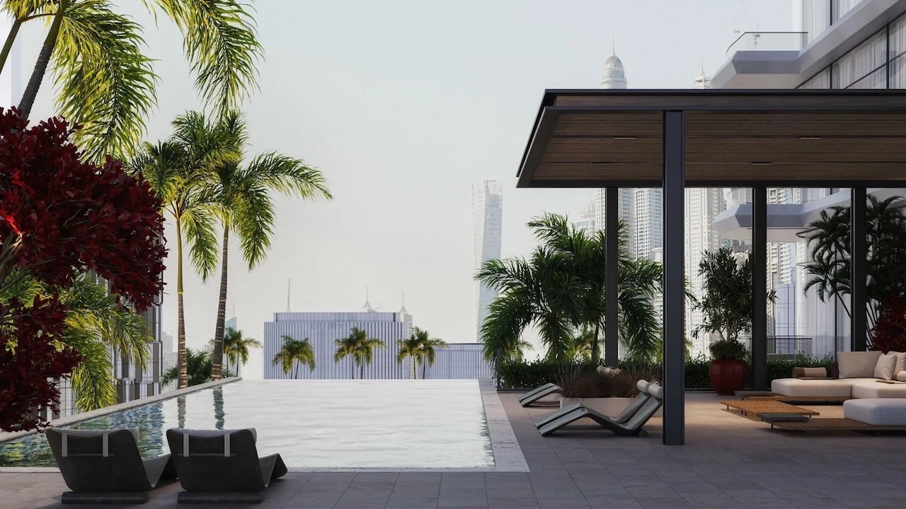 Aveline Residences JVC