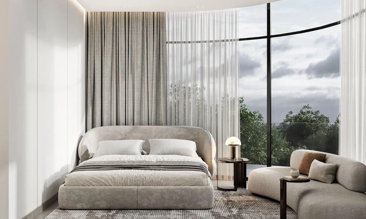 Aveline apartments