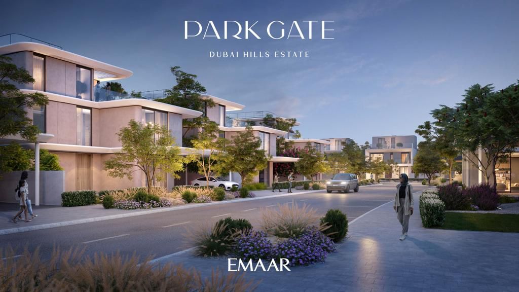 Parkgate Villas