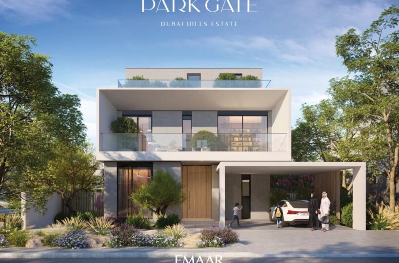 Emaar Villa Dubai