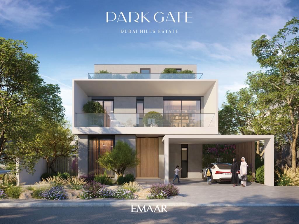 Emaar Villa Dubai