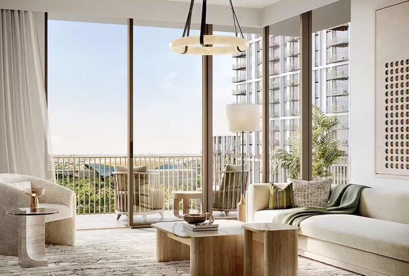 AEON Residences