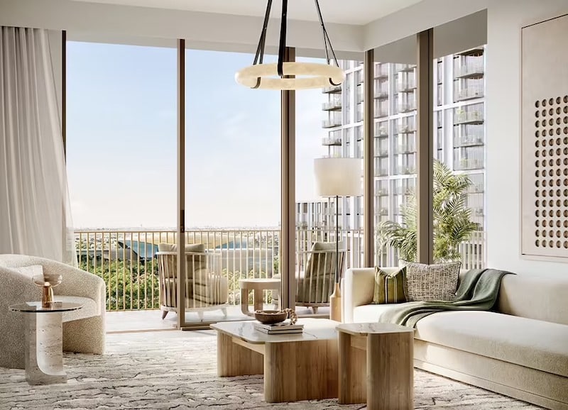 AEON Residences