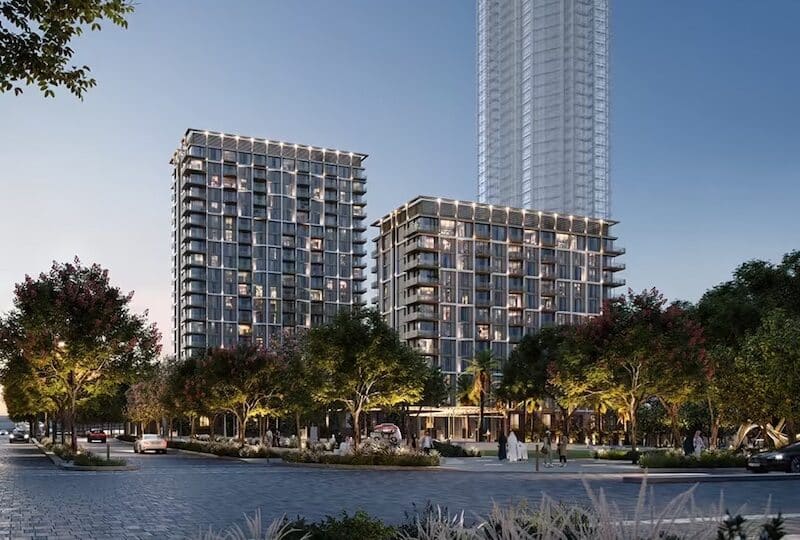 Aeon by Emaar Properties