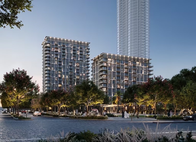 Aeon by Emaar Properties