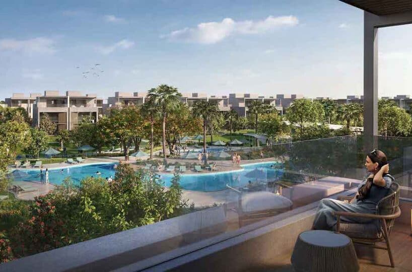 Amara Villas At Tilal Al Ghaf