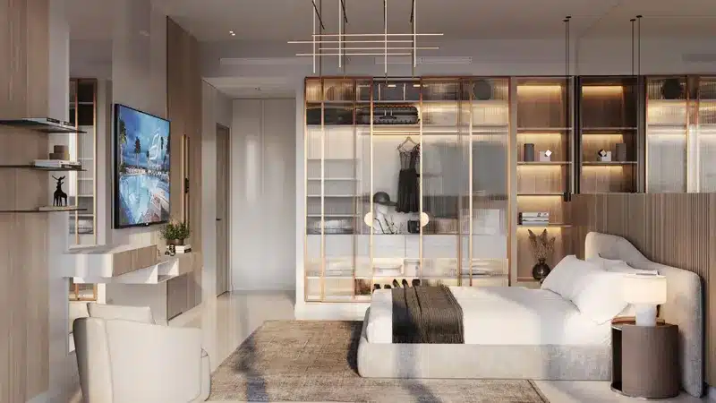 Binghatti Amber by Binghatti Developer