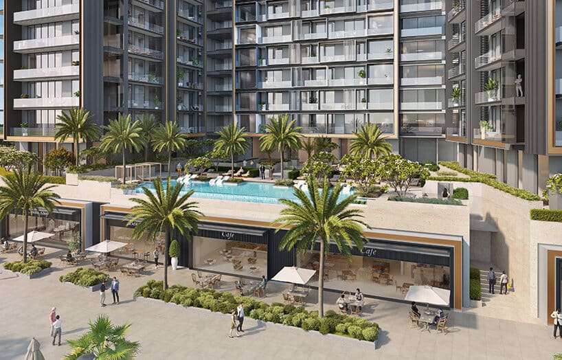 Building Amenities