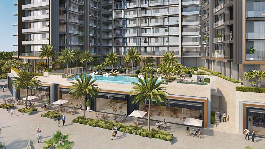 Building Amenities