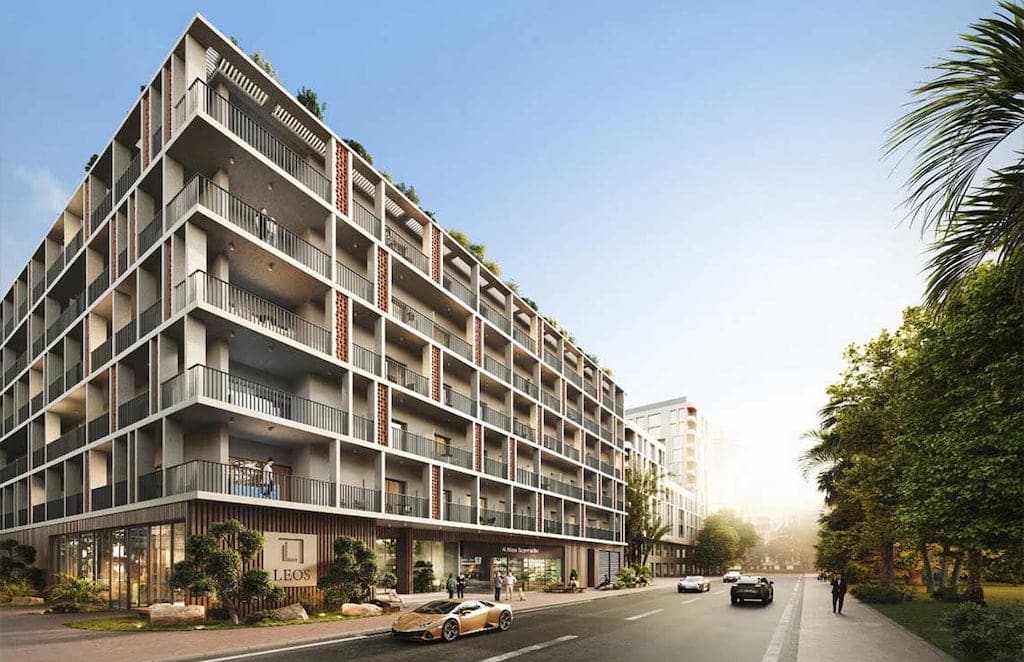 Cavendish Square JVT