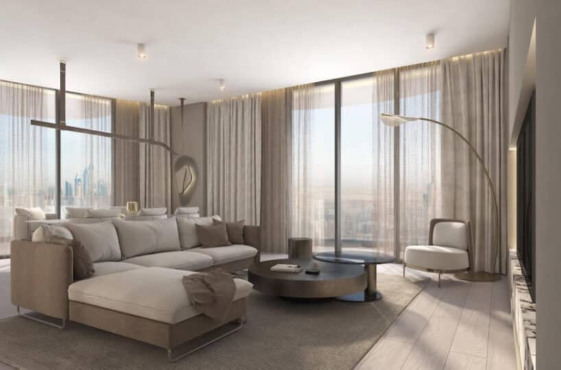 Condor Marina Star Residences