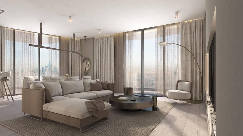 Condor Marina Star Residences
