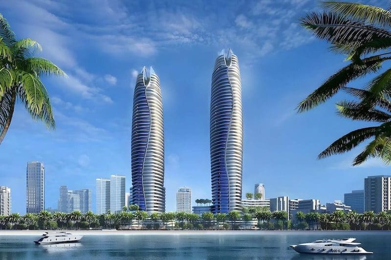 DAMAC