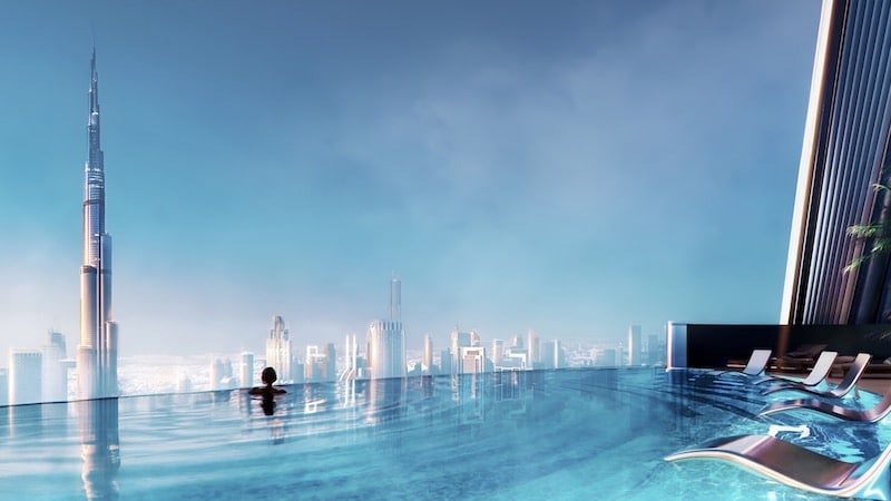 Pools of project