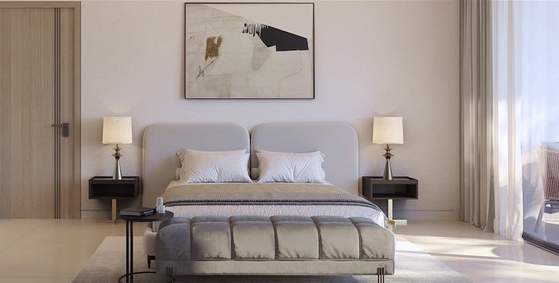 Skyhill-Residence-Bedrooms