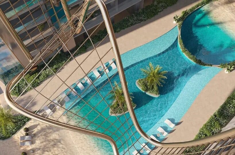 - Dubai Science Park