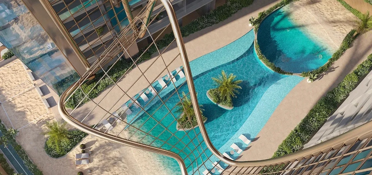 - Dubai Science Park