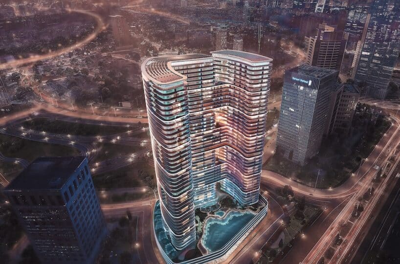 Binghatti HIlls Dubai Science Park