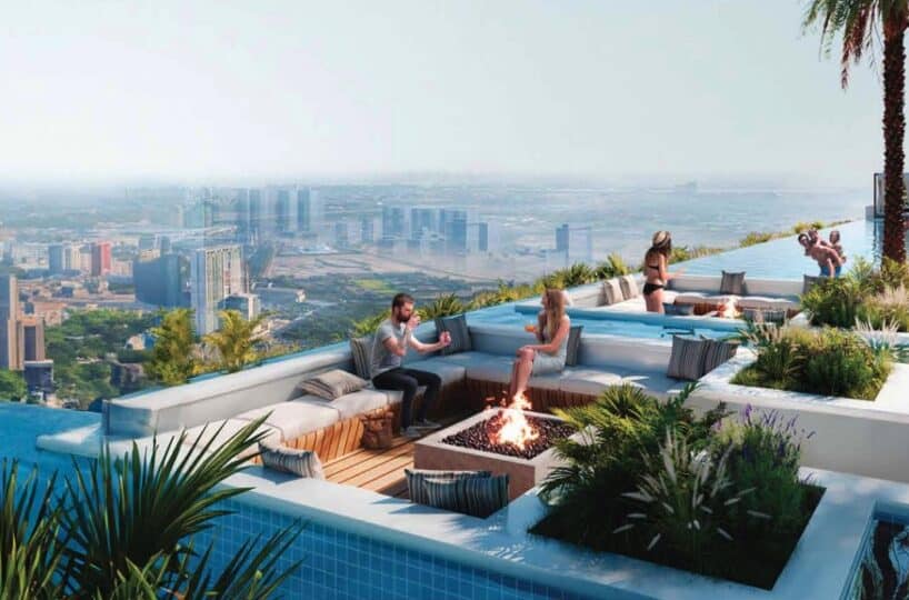 Cove by Imtiaz in Dubailand