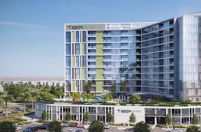 South Living by Dubai South