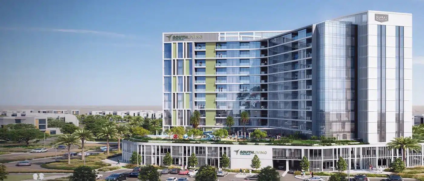 South Living by Dubai South