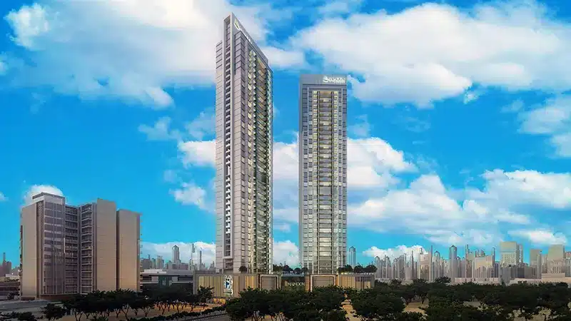 Serviced Residences