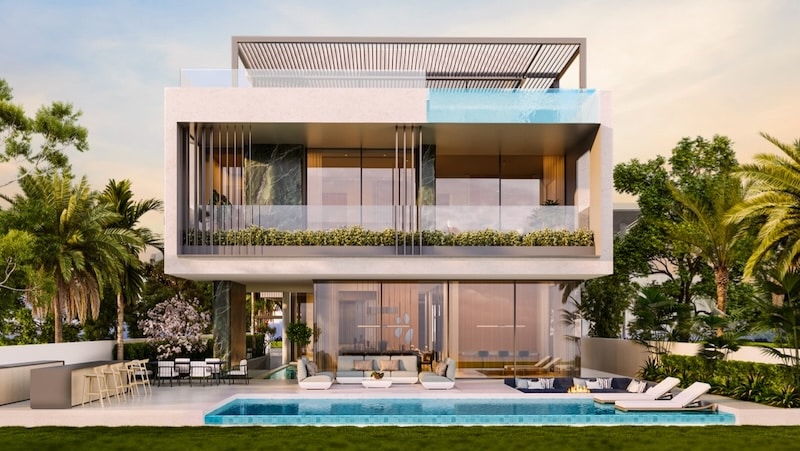 Autograph-at-Damac-HIlls