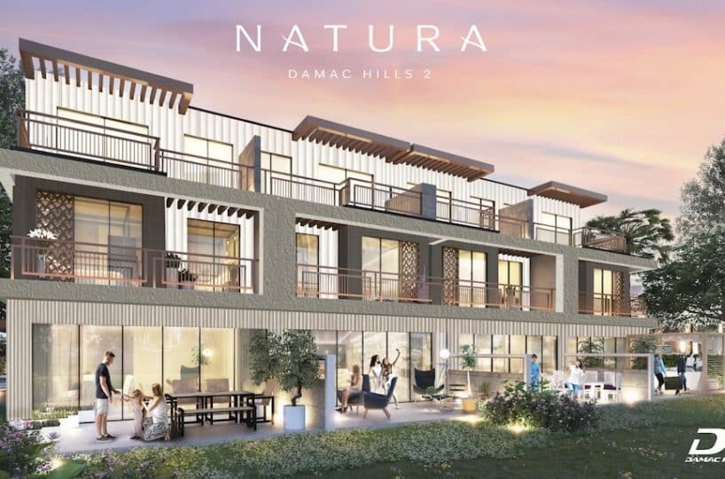 Natura Damac Hills-2