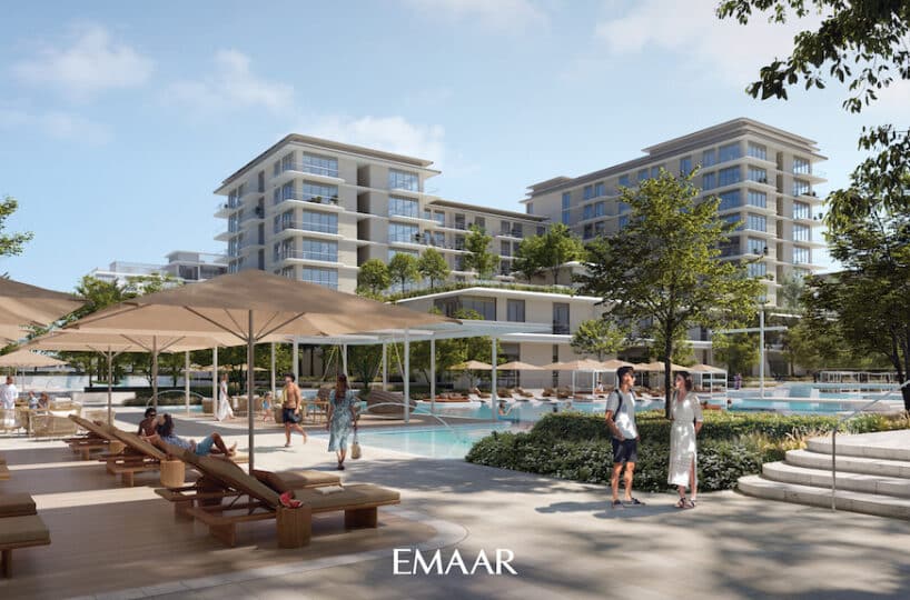 Ocean Point Apartments