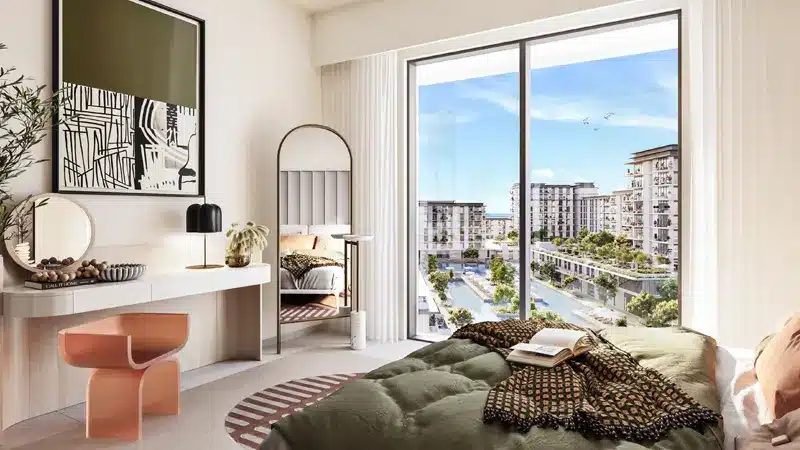 Bedroom-with-view