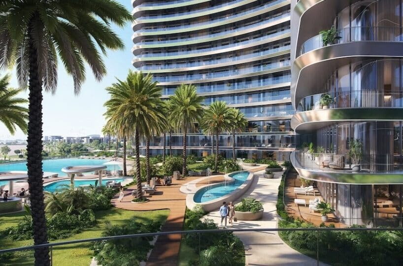 Binghatti Developers