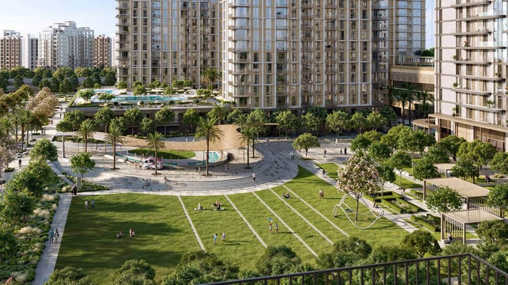 Community Areas