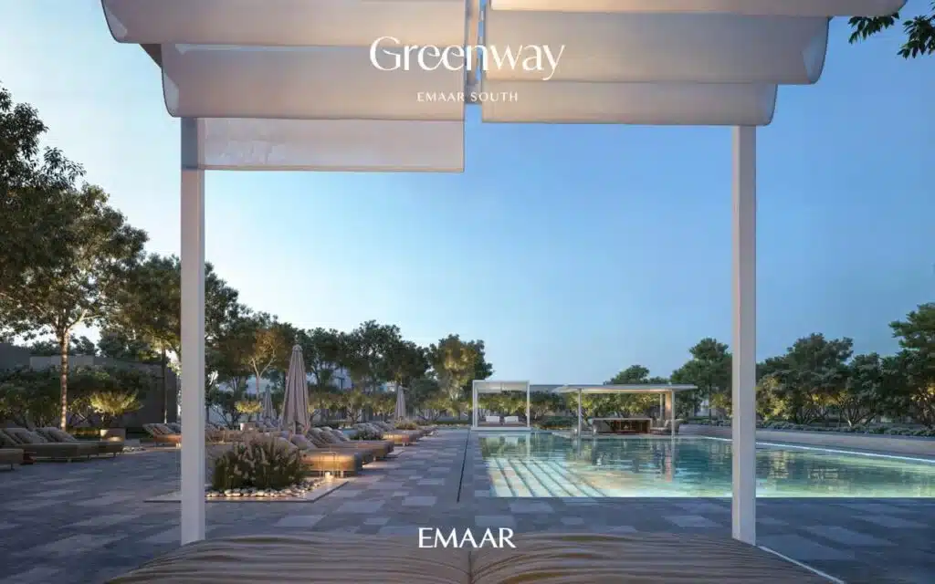 Pool-Area