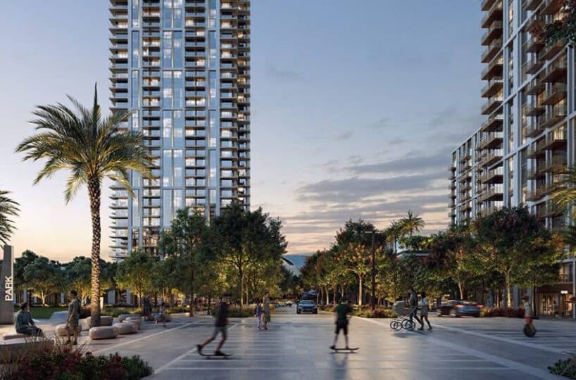 Project Exterior