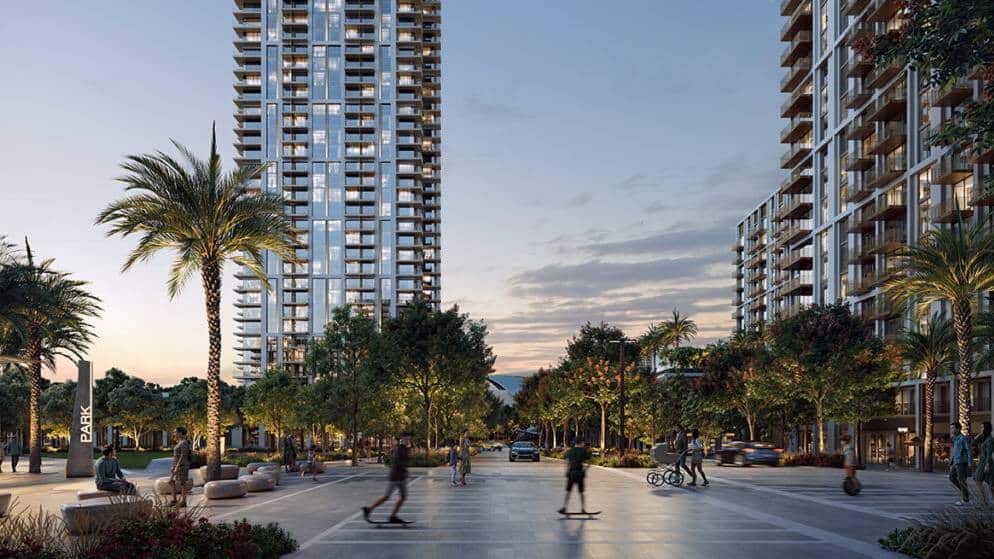 Project Exterior