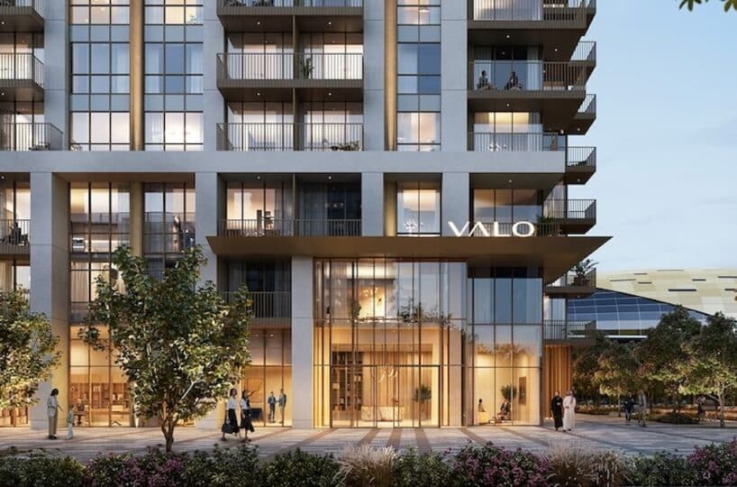 Valo-Emaar-Dubai-creek-harbour