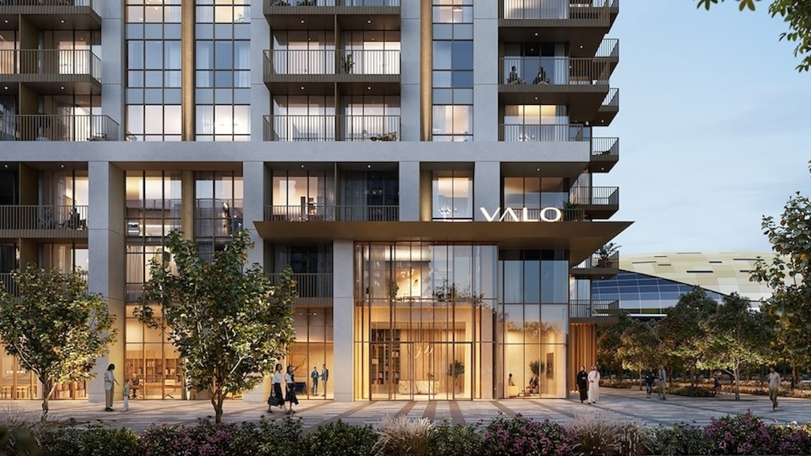 Valo-Emaar-Dubai-creek-harbour