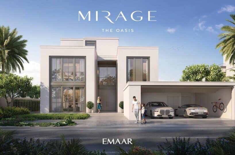 mirage-villa