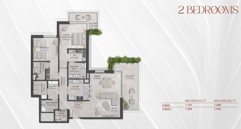 Screenshot 2-Bedroom-Floor-Plan