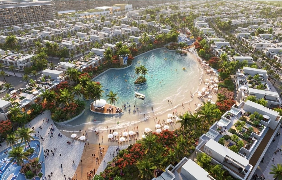 Community-Pool-and-Beach