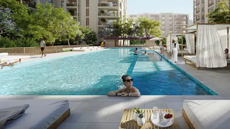 Community Pool