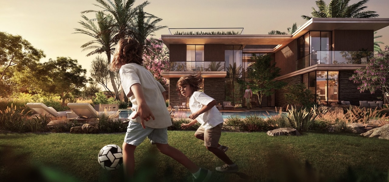 Villas