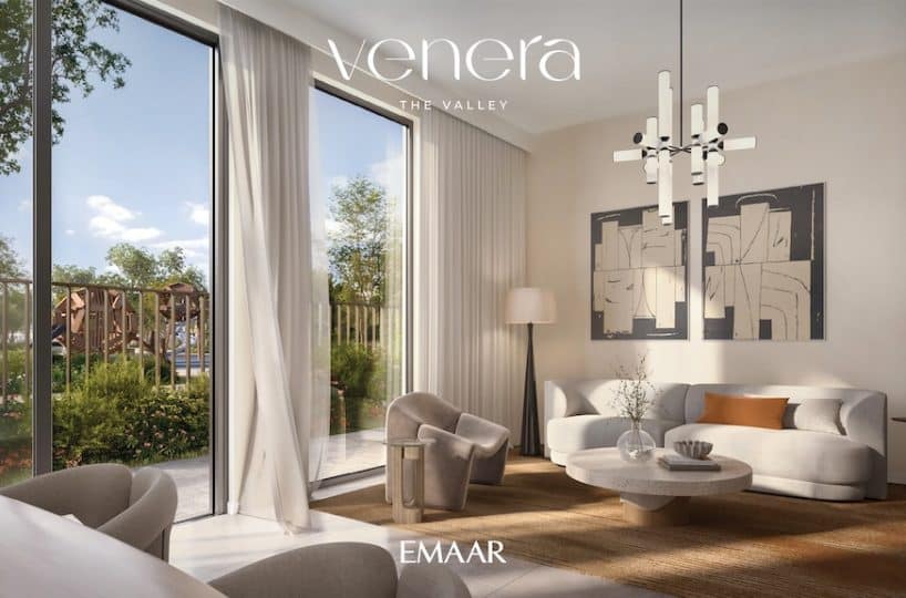Living-Area